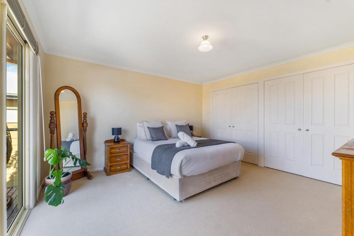 Holiday home Trendy Townhouse Torquay